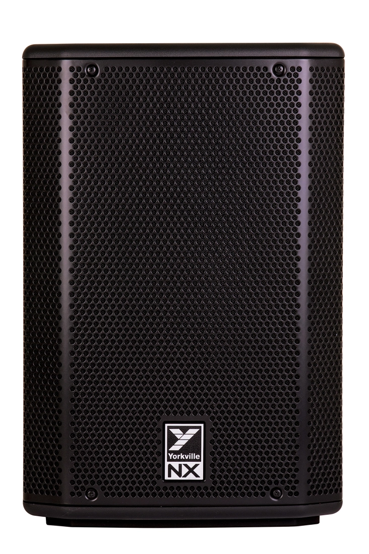 NX Series 8 Inch 2600 Watt Loudspeaker