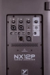 NX Series 12\'\' 4850 Watt Loudspeaker