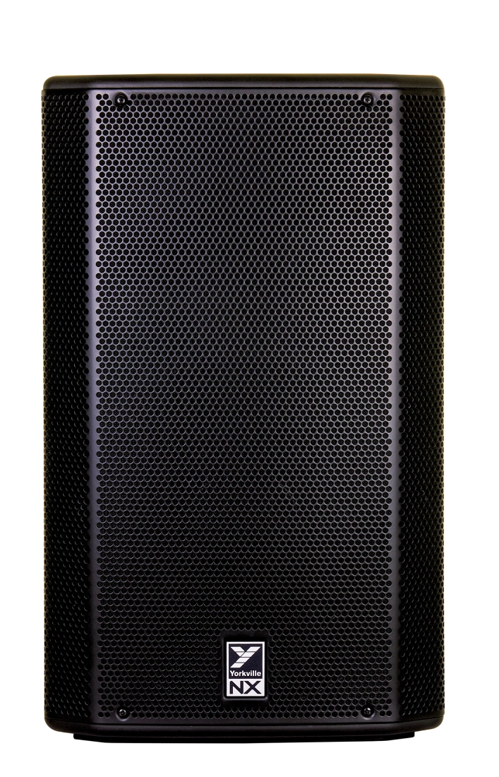 NX Series 12\'\' 4850 Watt Loudspeaker