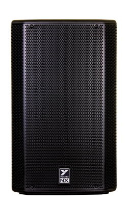NX Series 12'' 4850 Watt Loudspeaker