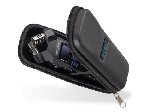 Accessory Pack for H1essential Handy Recorder
