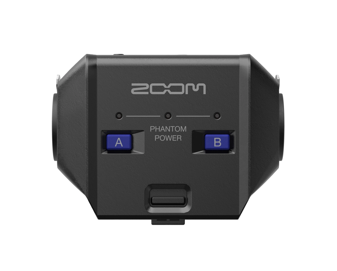 EXH-6e External Input Capsule with 2 XLR/TRS Combo Inputs