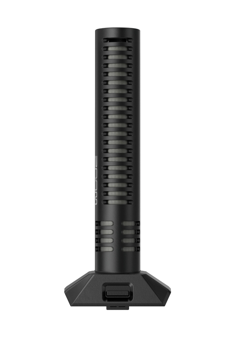 SSH-6e Stereo Shotgun Microphone with Windscreen