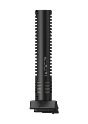 SSH-6e Stereo Shotgun Microphone with Windscreen