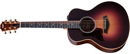 Taylor Guitars - GS Mini-e Rosewood SB LTD 50th Anniversary Acoustic/Electric Guitar with Gigbag - Left-Handed