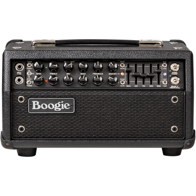 Mesa Boogie - Mark Five: 25 Head - Black Bronco