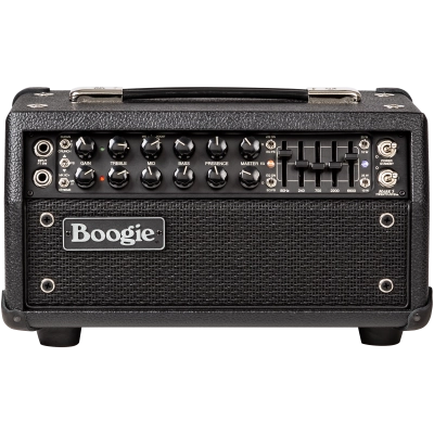 Mesa Boogie - Mark Five: 25 Head - Black Bronco