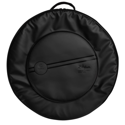 24\'\' Gigging Cymbal Bag - Black