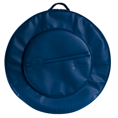 Zildjian - 24 Gigging Cymbal Bag - Midnight Blue