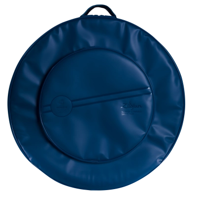 24\'\' Gigging Cymbal Bag - Midnight Blue