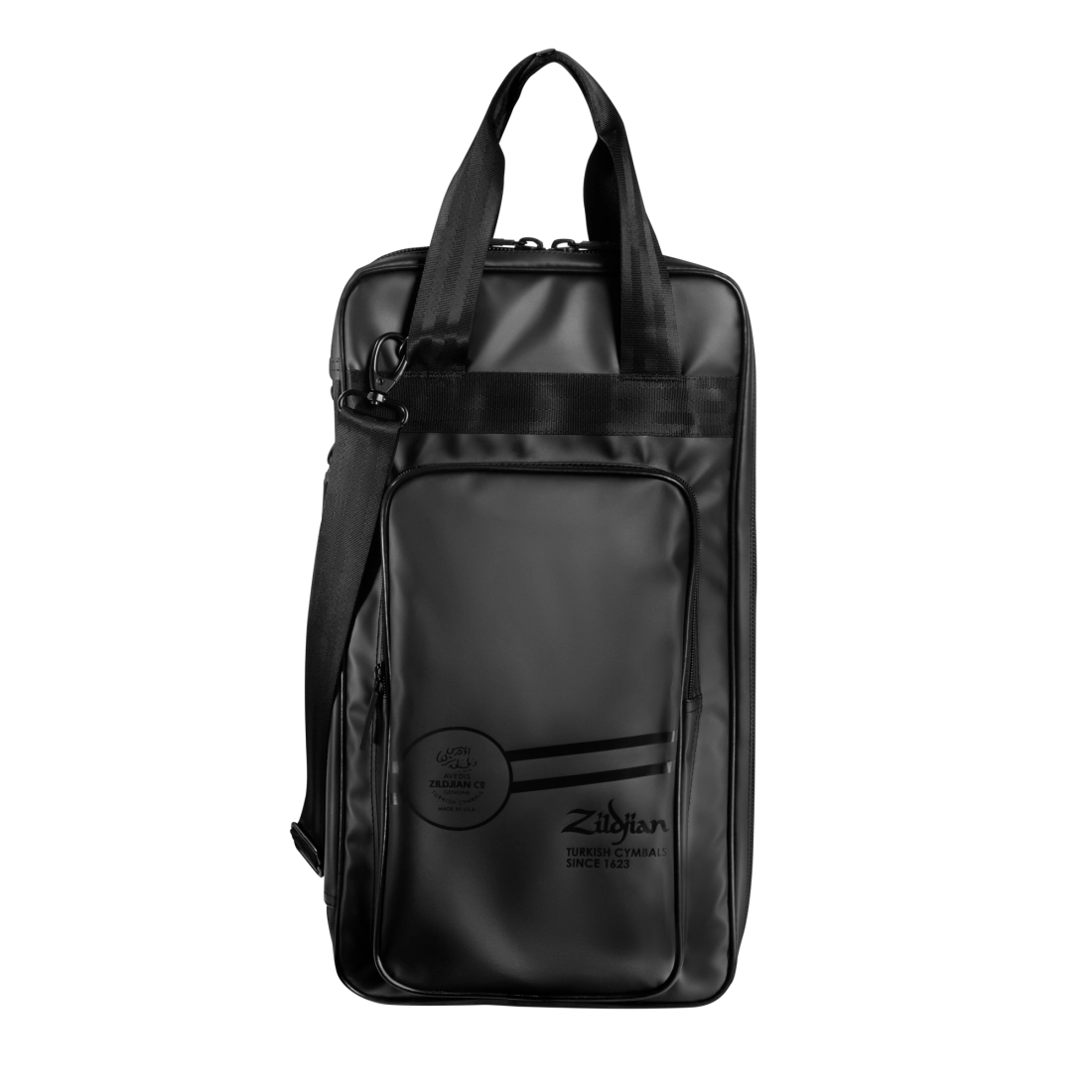 Gigging Stick Bag - Black