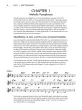 Instrumental Jazz Arranging - Tomaro/Wilson - Book/Audio Online