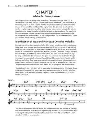 Instrumental Jazz Arranging - Tomaro/Wilson - Livre/Audio en ligne