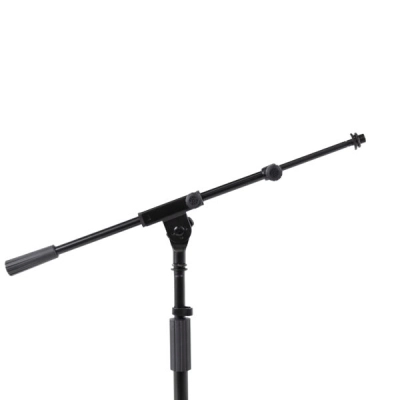 Shure Desktop Mic Stand with Single Section Boom