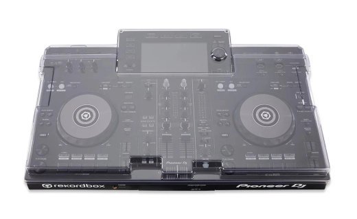 Decksaver - Cover for Pioneer DJ XDJ-RR