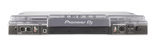 Cover for Pioneer DJ XDJ-RR