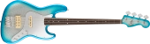 Fender - Limited Player Plus x Blu DeTiger Jazz Bass, Rosewood Fingerboard - Sky Burst Sparkle