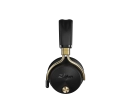 ALCHEM-E Perfect Tune Over Ear Headphones - Black