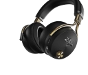 ALCHEM-E Perfect Tune Over Ear Headphones - Black