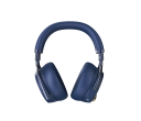 ALCHEM-E Perfect Tune Over Ear Headphones - Midnight Blue