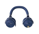 ALCHEM-E Perfect Tune Over Ear Headphones - Midnight Blue