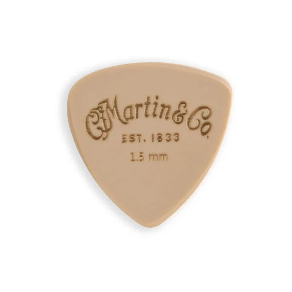 Luxe by Martin Contour Pick - 1.5 mm