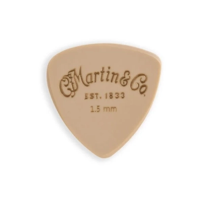 Martin Guitars - Luxe by Martin Contour Pick - 1.5 mm