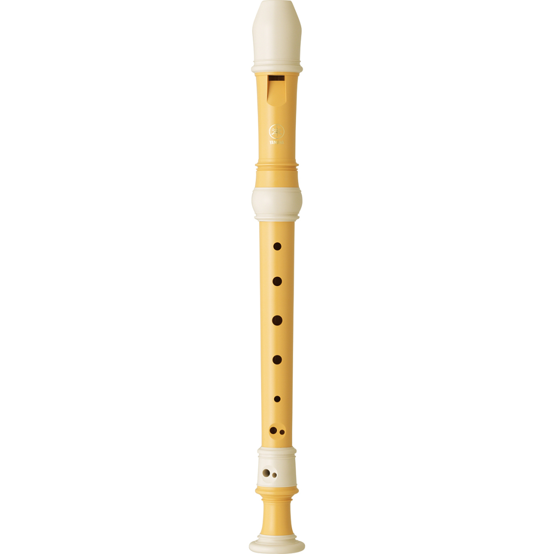 Plant-Based Plastic German Soprano Recorder