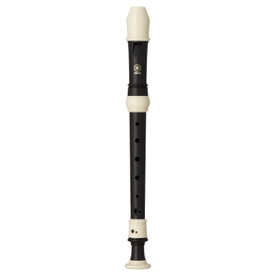 Yamaha Band - Plastic Baroque Soprano Recorder