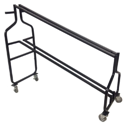 Melhart - Slanted Music Stand Cart