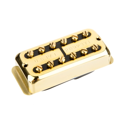 Gretsch Guitars - FilterTron Neck Pickup - Gold