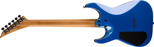 American Series Virtuoso HT, Streaked Ebony Fingerboard - Mystic Blue