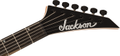 American Series Virtuoso HT, Streaked Ebony Fingerboard - Satin Black