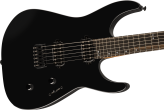 American Series Virtuoso HT, Streaked Ebony Fingerboard - Satin Black
