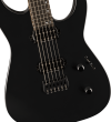 American Series Virtuoso HT, Streaked Ebony Fingerboard - Satin Black