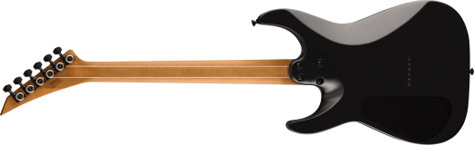 American Series Virtuoso HT, Streaked Ebony Fingerboard - Satin Black