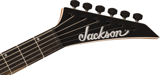 American Series Virtuoso HT, Streaked Ebony Fingerboard - Satin Black