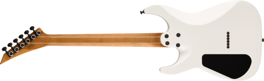 American Series Virtuoso HT, Streaked Ebony Fingerboard - Snow White