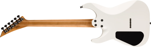 American Series Virtuoso HT, Streaked Ebony Fingerboard - Snow White