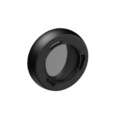 ALCHEM-E Replacement Earpads - Black