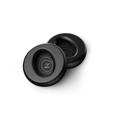 ALCHEM-E Replacement Earpads - Black