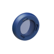 ALCHEM-E Replacement Earpads - Midnight Blue