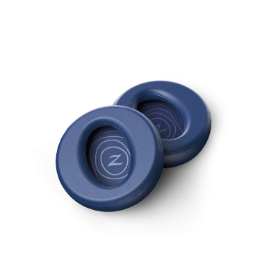 ALCHEM-E Replacement Earpads - Midnight Blue