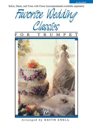 Warner Brothers - Favorite Wedding Classics