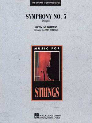 Hal Leonard - Symphony No. 5 (Allegro)