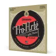 DAddario - EJ45LP - Pro Arte Composite Silver\/Clear\/Normal
