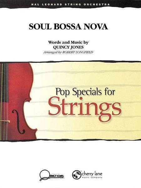 Soul Bossa Nova