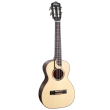 Moony Forest Solid Spruce Concert Ukulele