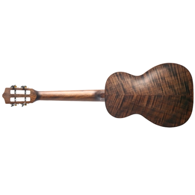 Moony Forest Solid Spruce Concert Ukulele