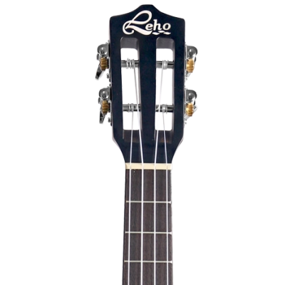 Moony Forest Solid Spruce Concert Ukulele